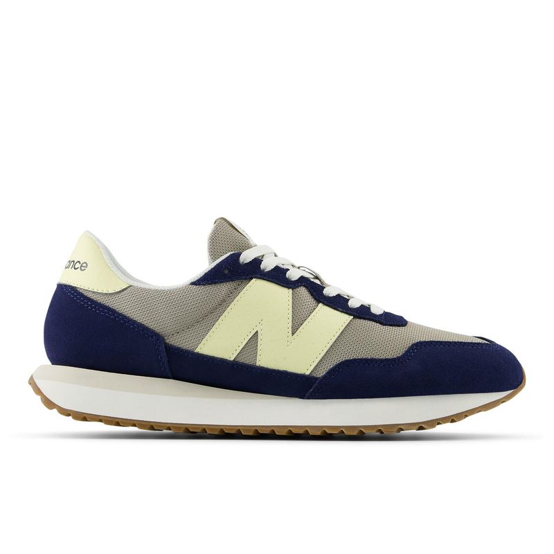 NEW BALANCE - Zapatillas Urbanas Hombre New Balance 237