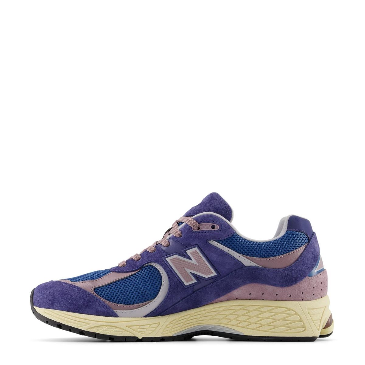 NEW BALANCE - Zapatillas Urbanas Hombre New Balance 2002R