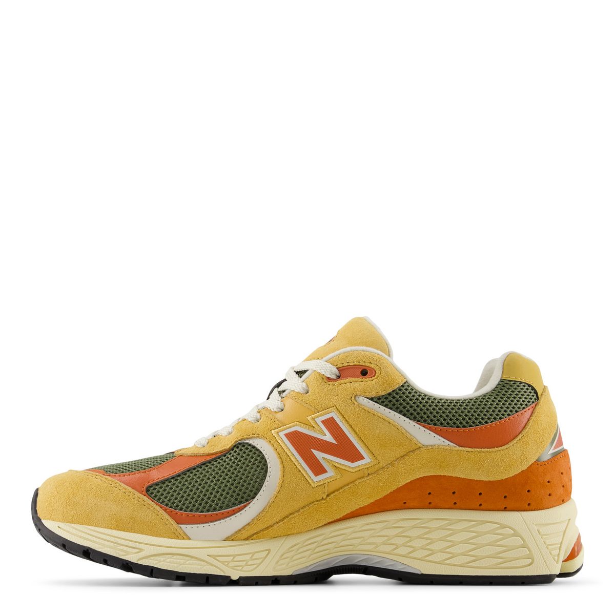 NEW BALANCE - Zapatillas Urbanas Hombre New Balance 2002