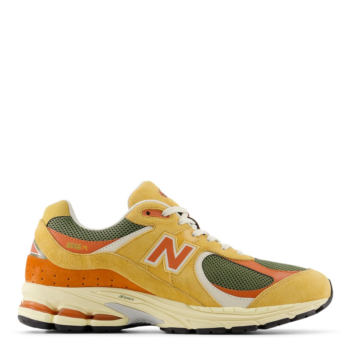 NEW BALANCE - Zapatillas Urbanas Hombre New Balance 2002