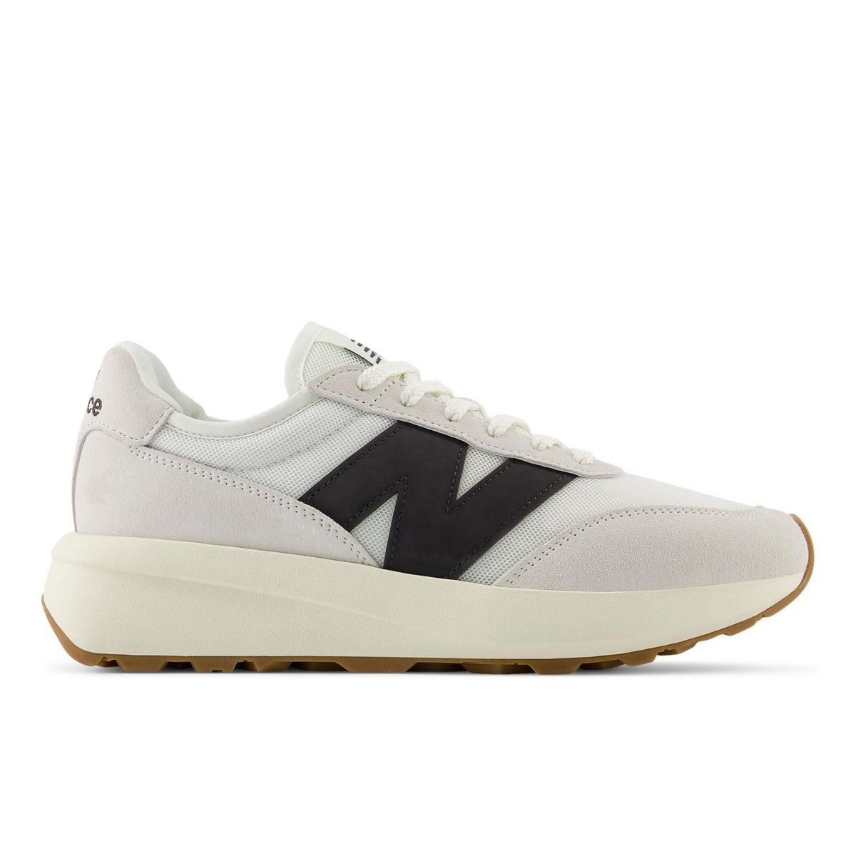 NEW BALANCE - Zapatillas Urbanas Hombre New Balance 370