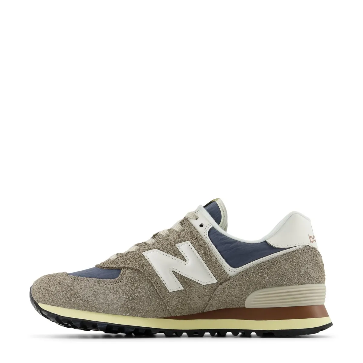 NEW BALANCE - Zapatillas Urbanas Hombre New Balance 574