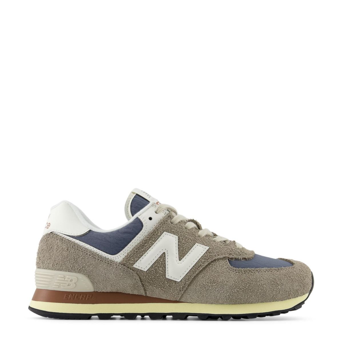 NEW BALANCE - Zapatillas Urbanas Hombre New Balance 574