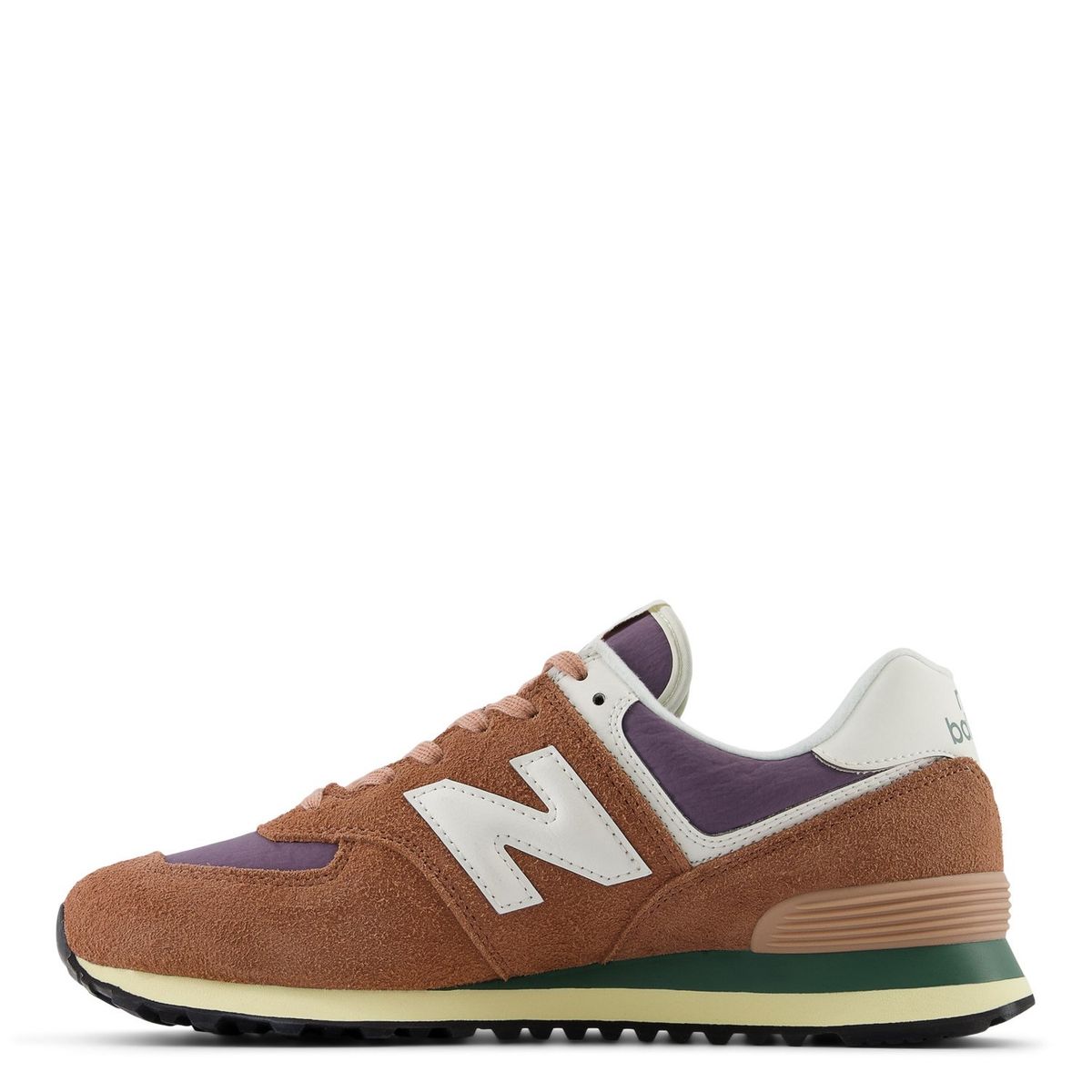 NEW BALANCE - Zapatillas Urbanas Hombre New Balance 574