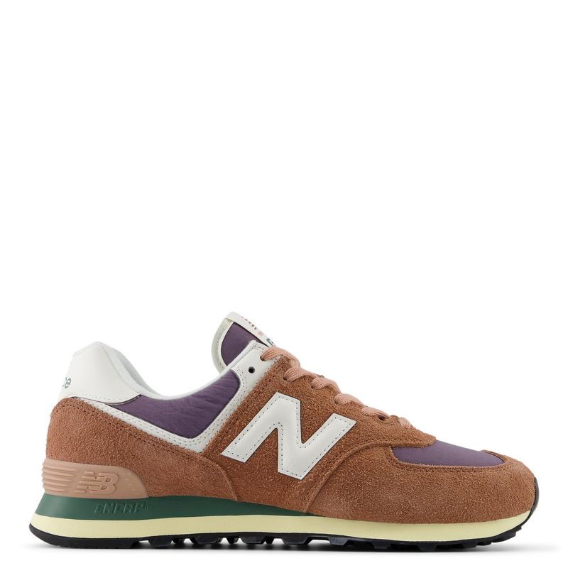NEW BALANCE - Zapatillas Urbanas Hombre New Balance 574