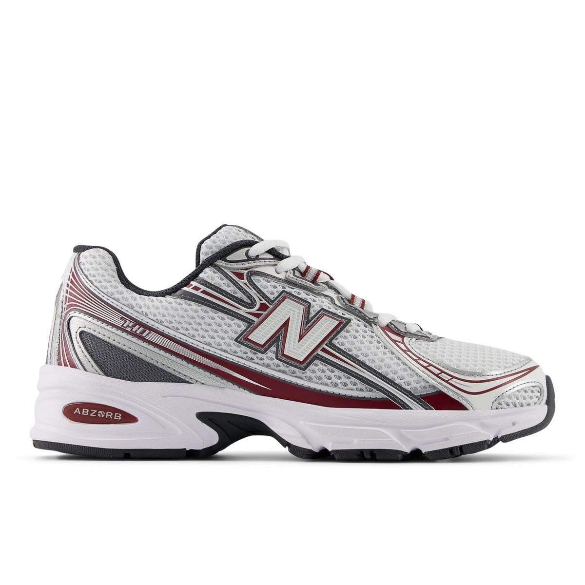 NEW BALANCE - Zapatillas Urbanas Hombre New Balance 740