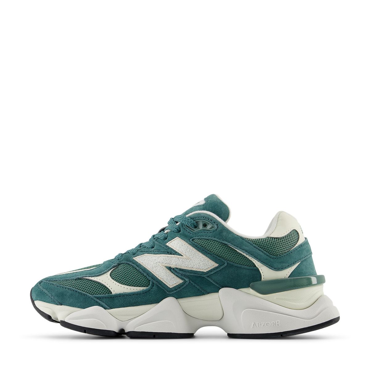 NEW BALANCE - Zapatillas Urbanas Hombre New Balance 9060