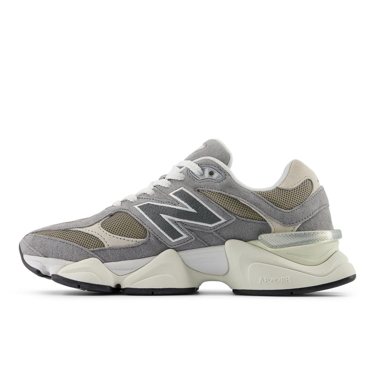 NEW BALANCE - Zapatillas Urbanas Hombre New Balance 9060