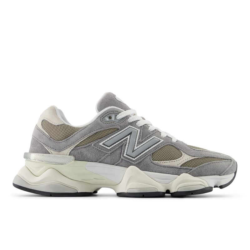 NEW BALANCE - Zapatillas Urbanas Hombre New Balance 9060