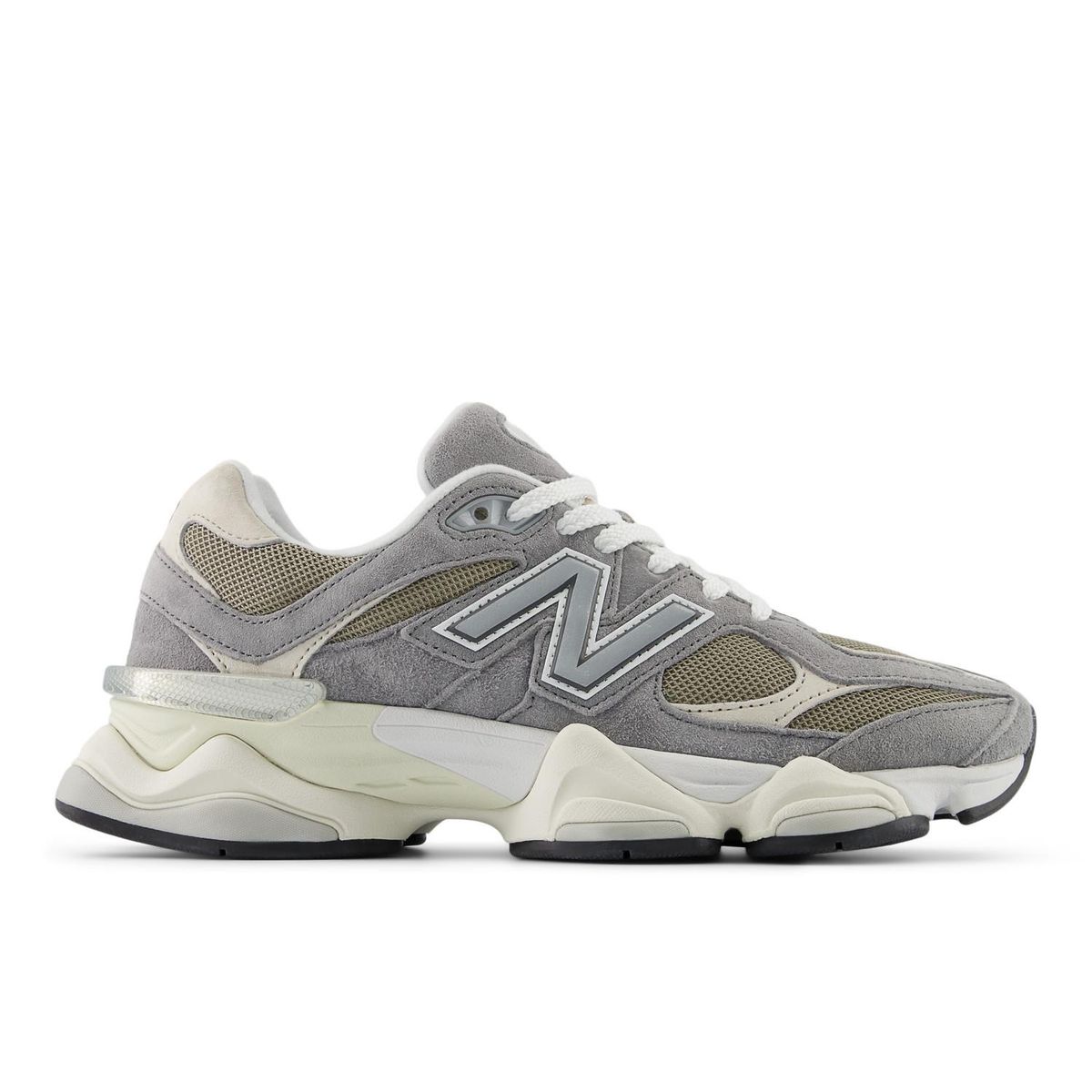 NEW BALANCE - Zapatillas Urbanas Hombre New Balance 9060