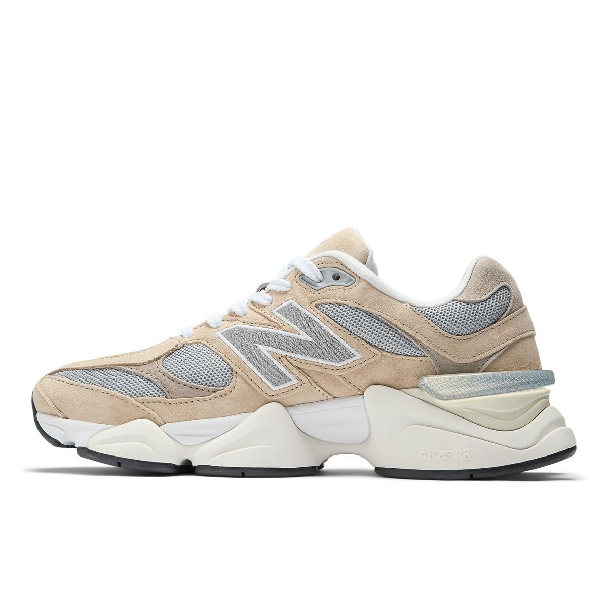 NEW BALANCE - Zapatillas Urbanas Hombre New Balance 9060