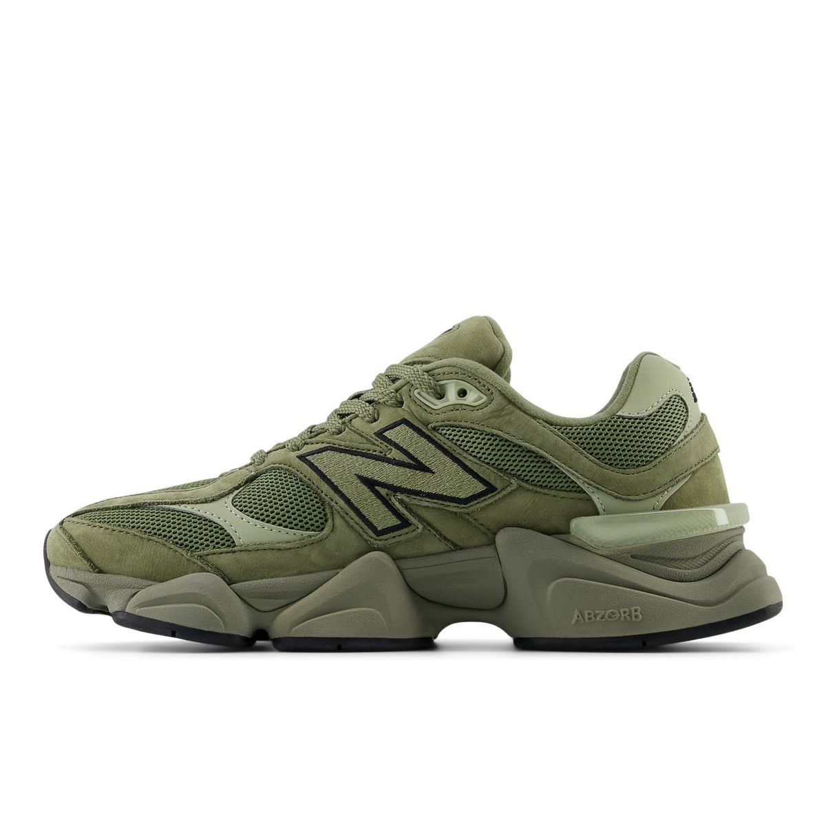 NEW BALANCE - Zapatillas Urbanas Hombre New Balance 9060
