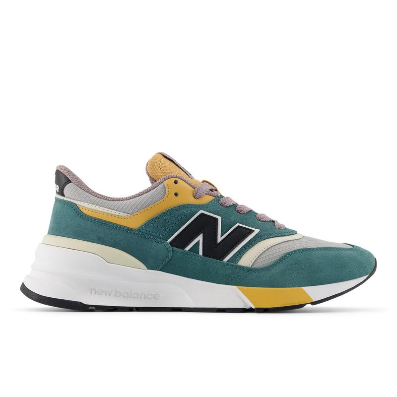 NEW BALANCE - Zapatillas Urbanas Hombre New Balance 997R