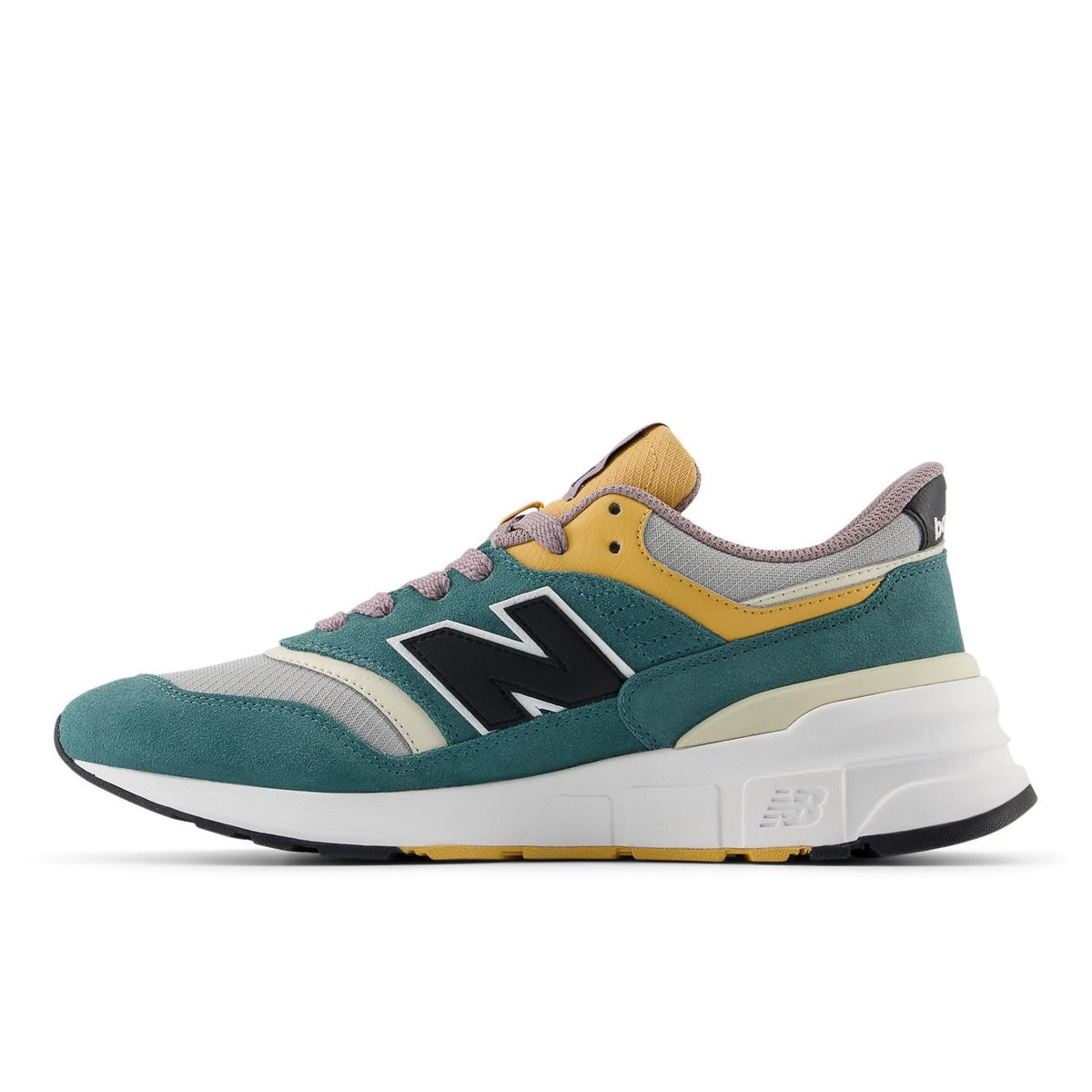 NEW BALANCE - Zapatillas Urbanas Hombre New Balance 997R