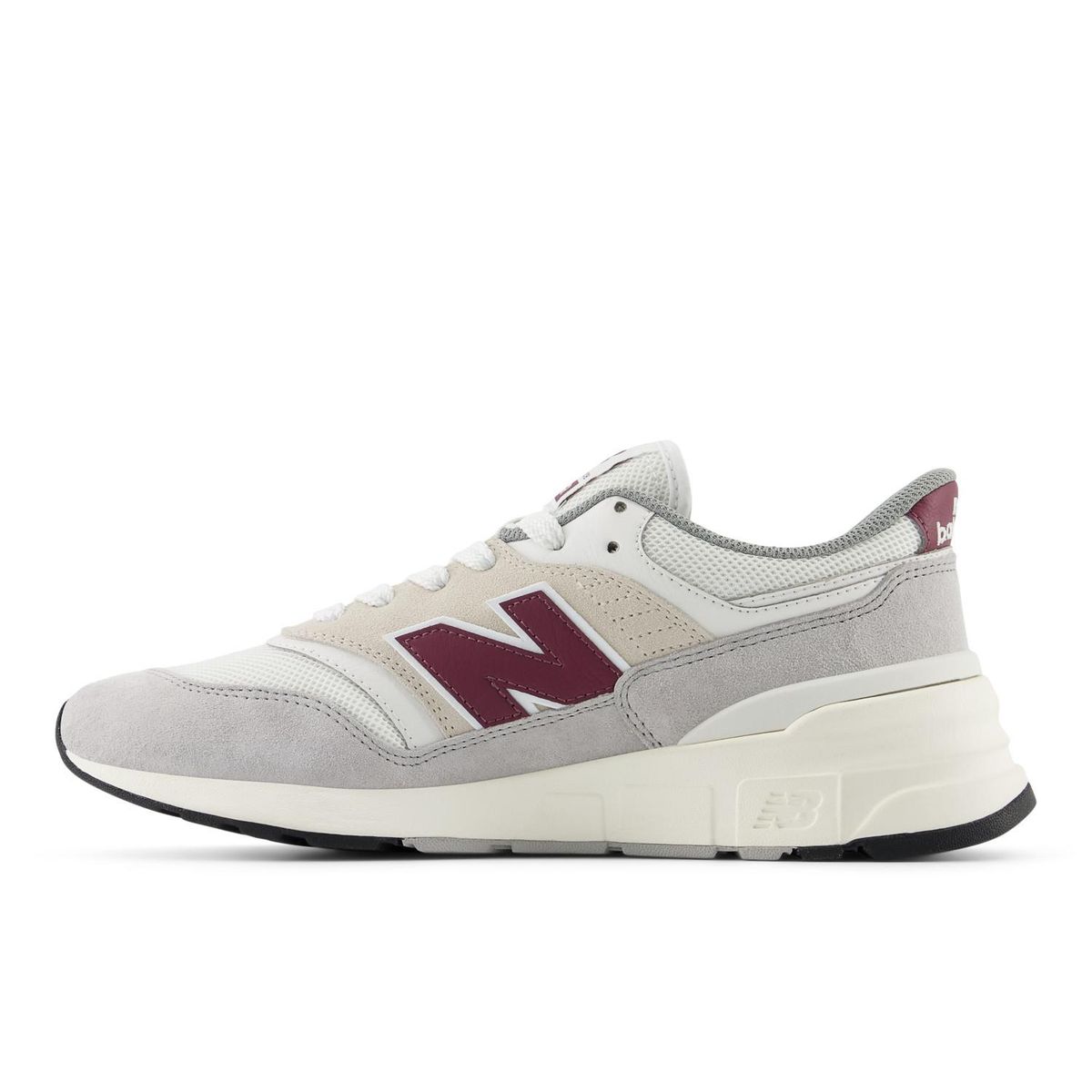 NEW BALANCE - Zapatillas Urbanas Hombre New Balance 997R