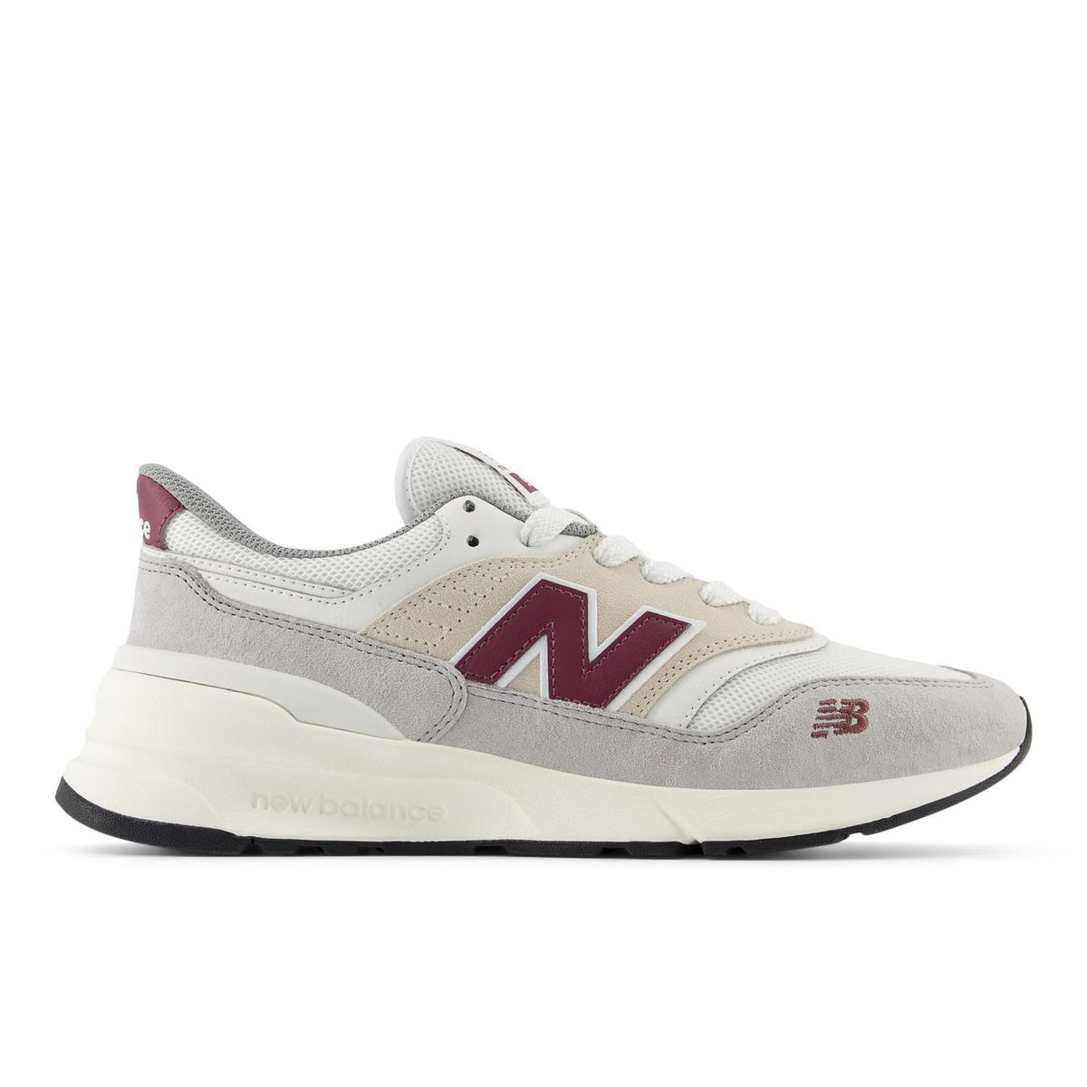 NEW BALANCE - Zapatillas Urbanas Hombre New Balance 997R