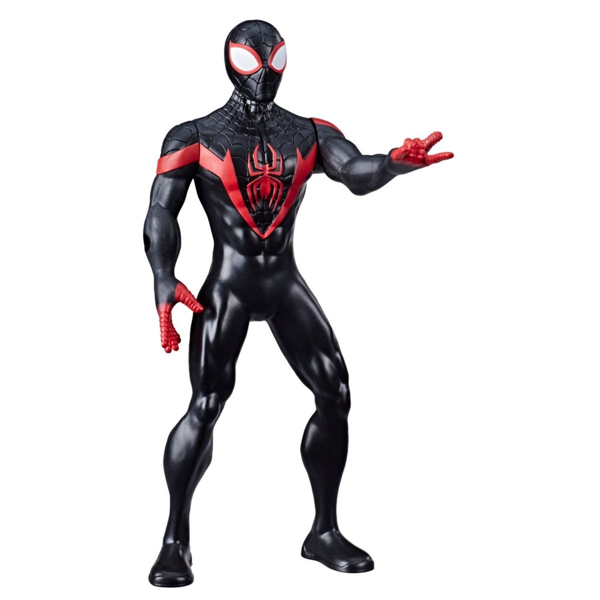 MARVEL - Figura De Acción Marvel Mighty Hero Series Miles Morales  .