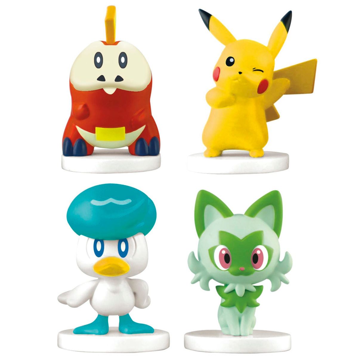 MONOPOLY - Juego De Mesa Monopoly Pokémon  