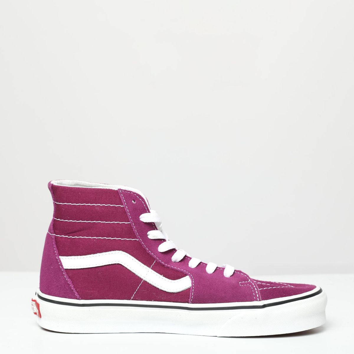 VANS - Zapatillas Urbanas Mujer Vans Sk8-hi