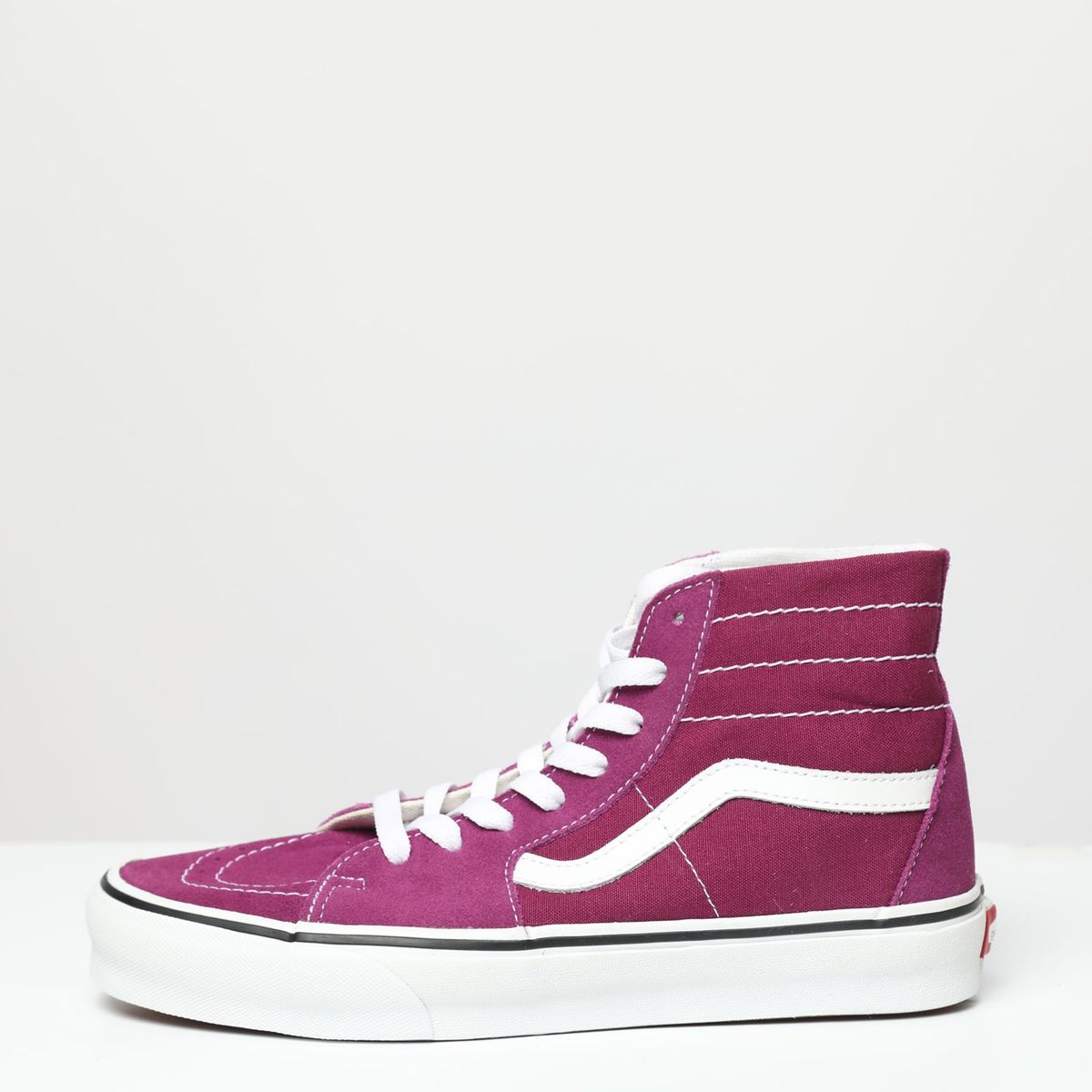 VANS - Zapatillas Urbanas Mujer Vans Sk8-hi