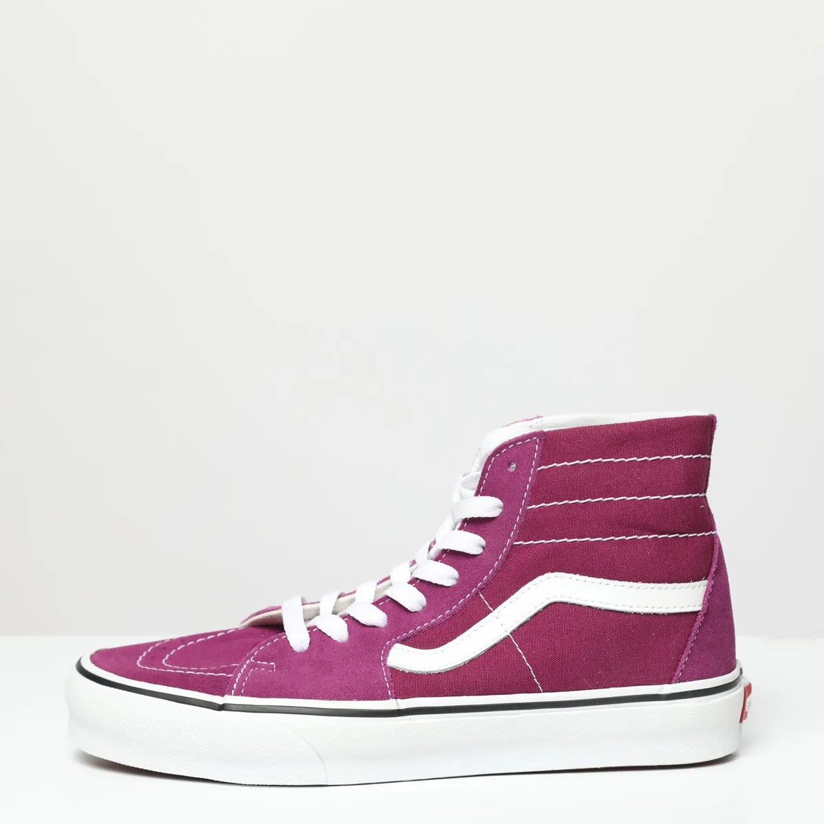 VANS - Zapatillas Urbanas Mujer Vans Sk8-hi