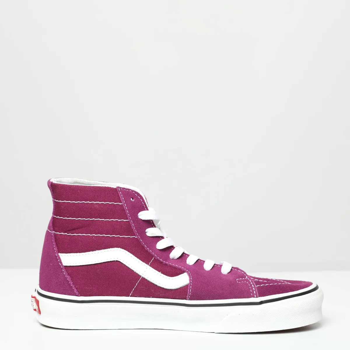 VANS - Zapatillas Urbanas Mujer Vans Sk8-hi