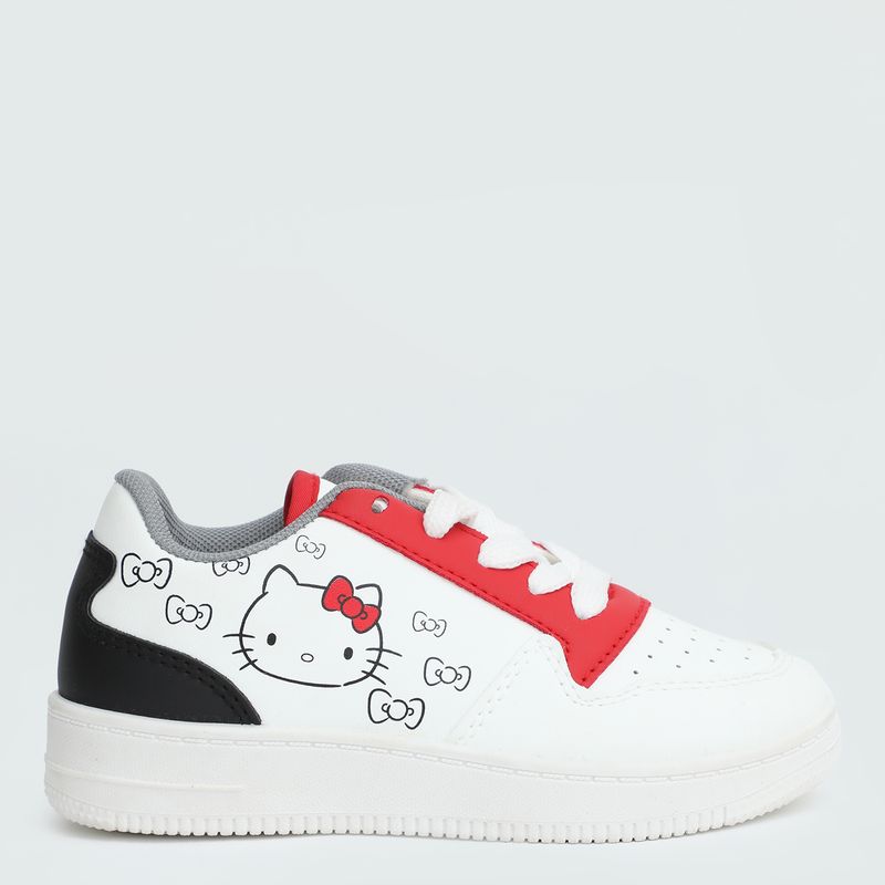 HELLO KITTY - Zapatillas Urbanas Niña Hello Kitty