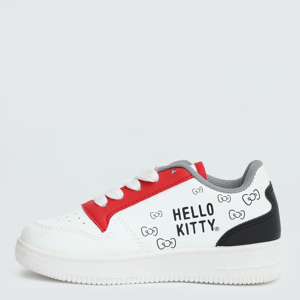 HELLO KITTY - Zapatillas Urbanas Niña Hello Kitty