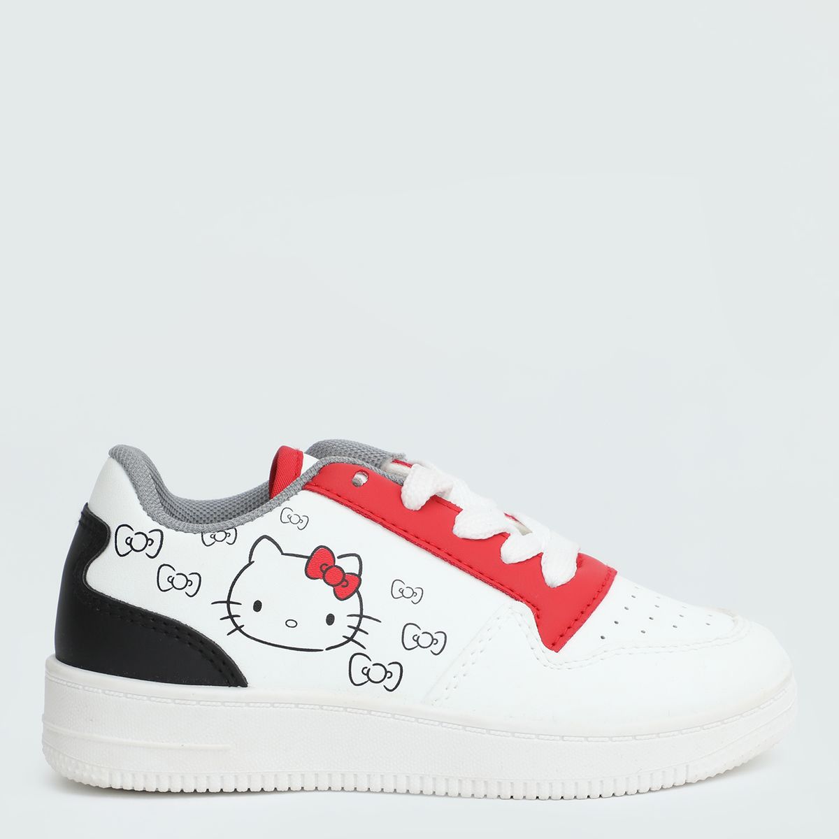 HELLO KITTY - Zapatillas Urbanas Niña Hello Kitty