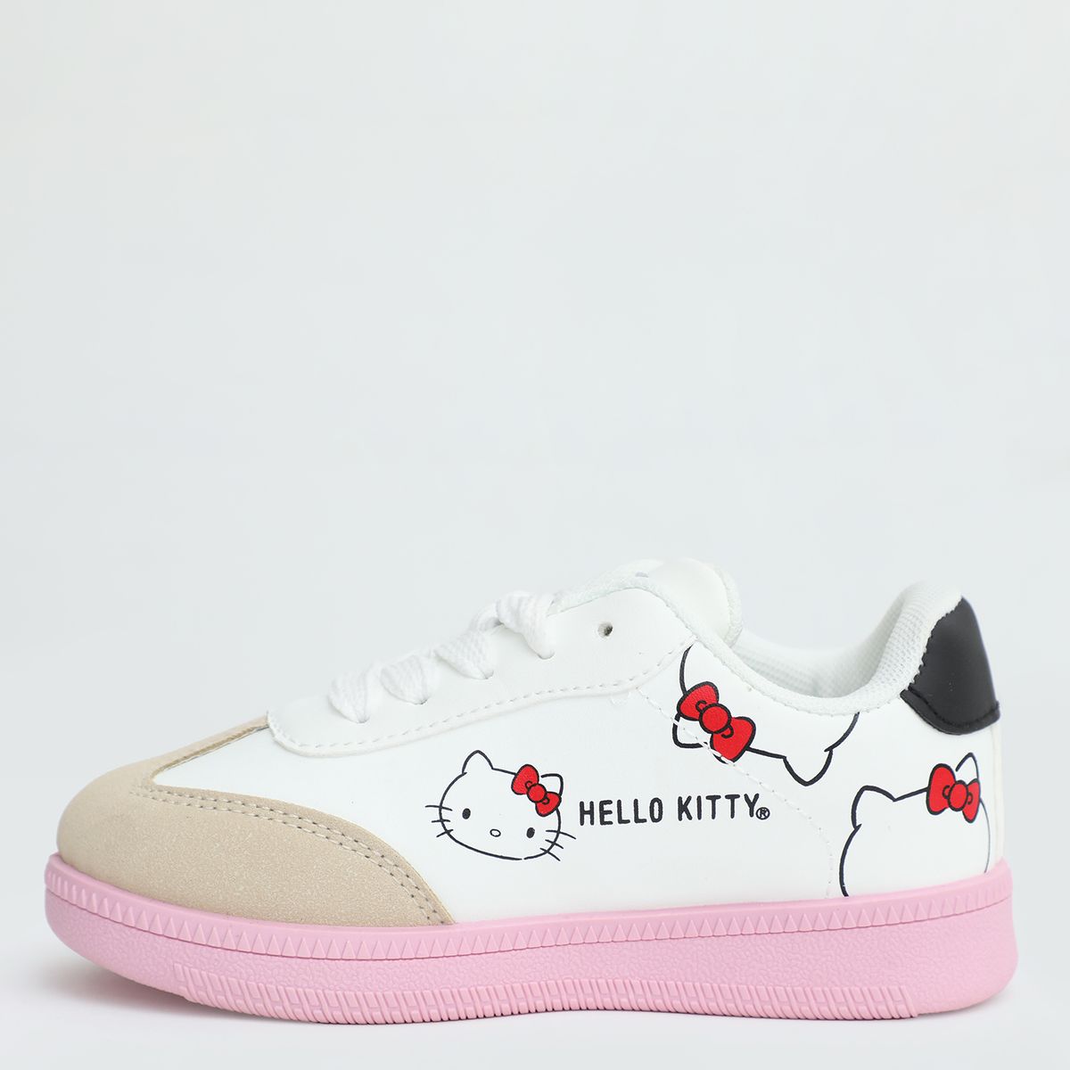 HELLO KITTY - Zapatillas Urbanas Niña Hello Kitty