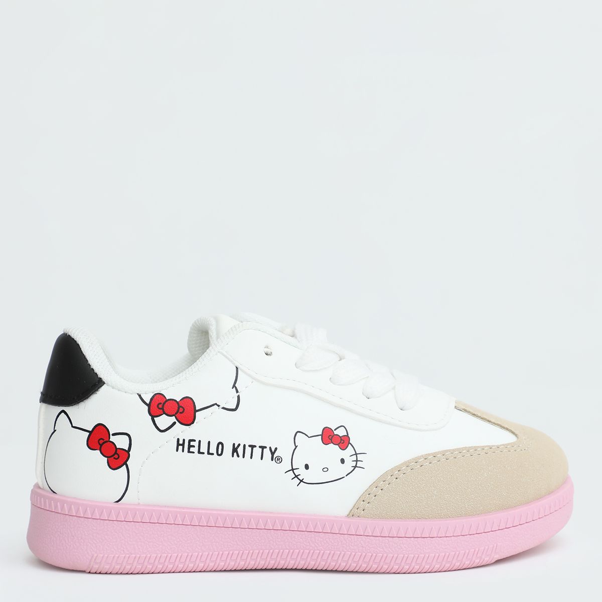 HELLO KITTY - Zapatillas Urbanas Niña Hello Kitty