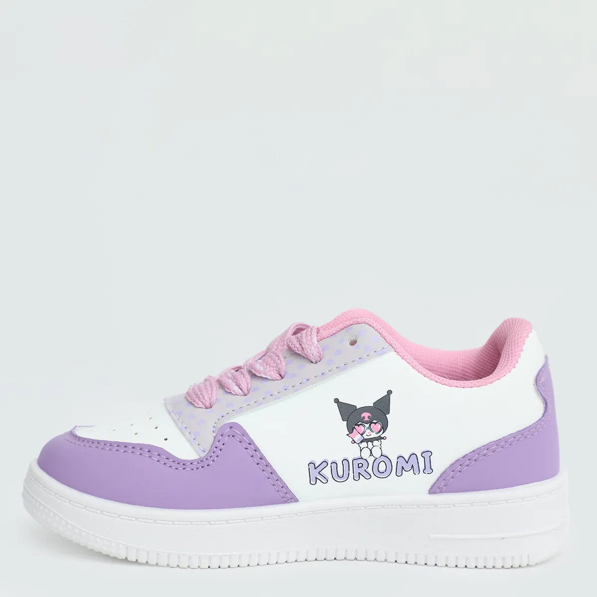 KUROMI - Zapatillas Urbanas Niña Kuromi