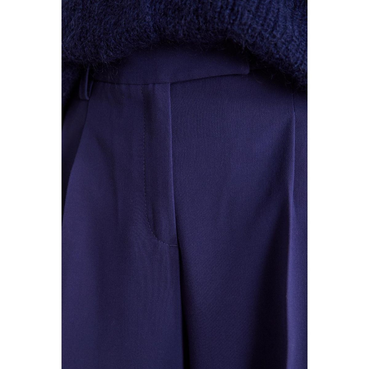 MAISON 123 - Pantalón Casual Mujer Maison 123