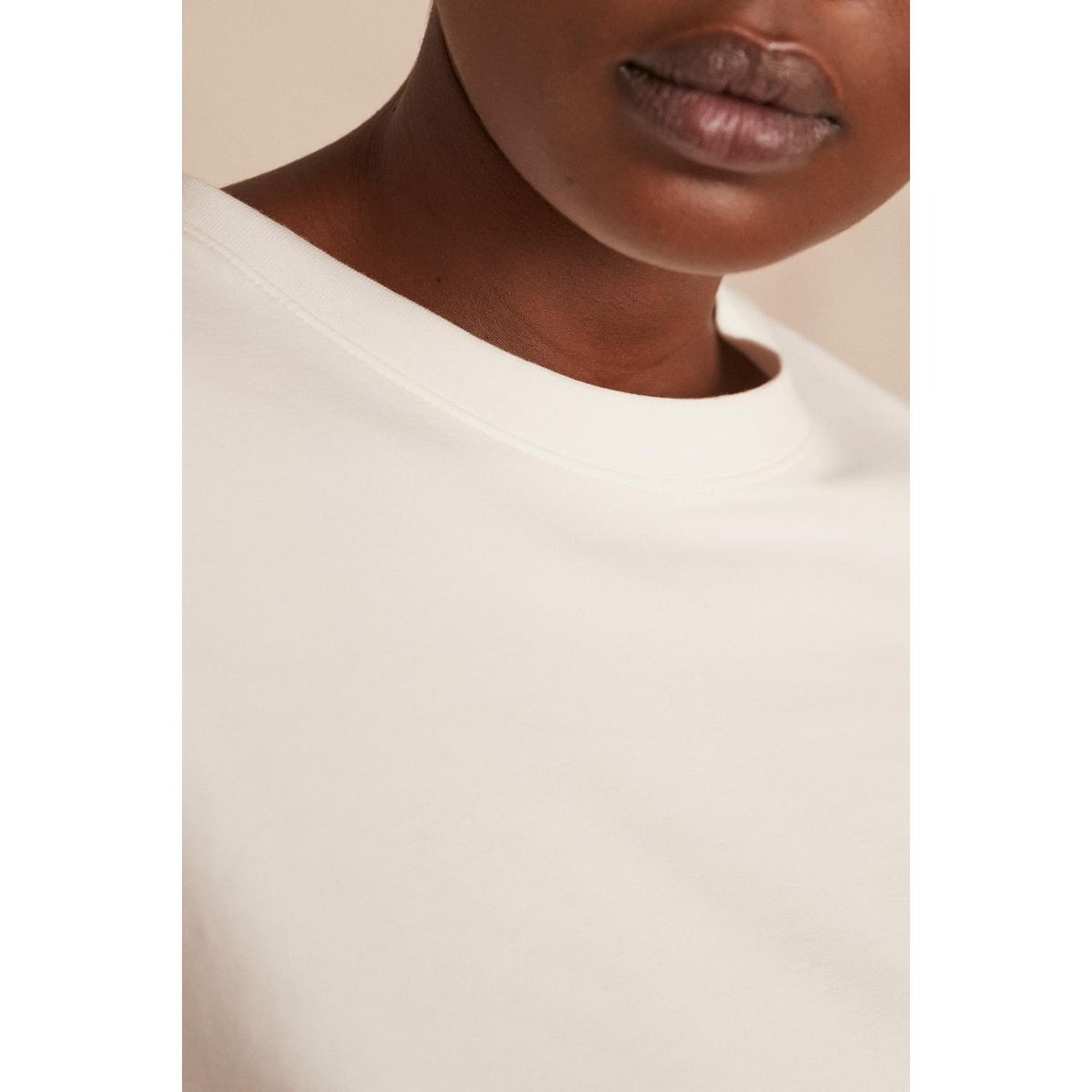 MAISON 123 - Polo Manga Corta Algodón Mujer Maison 123