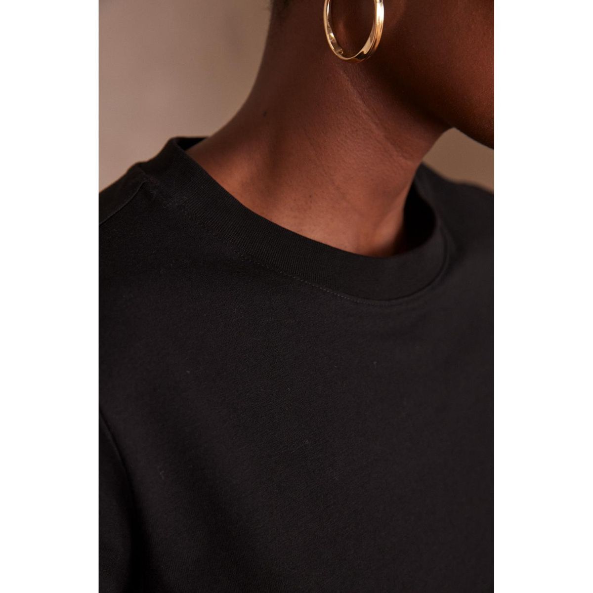 MAISON 123 - Polo Manga Corta Algodón Mujer Maison 123