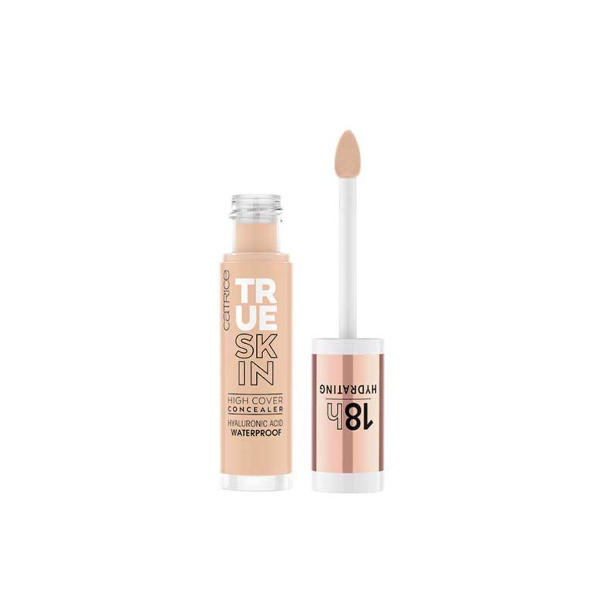 CATRICE - Corrector True Skin High Cover Concealer Catrice