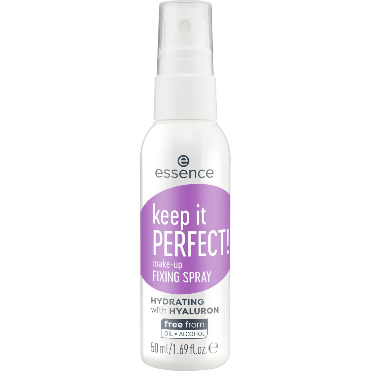 ESSENCE - Keep It Perfect! Spray Fijador De Maquillaje Essence