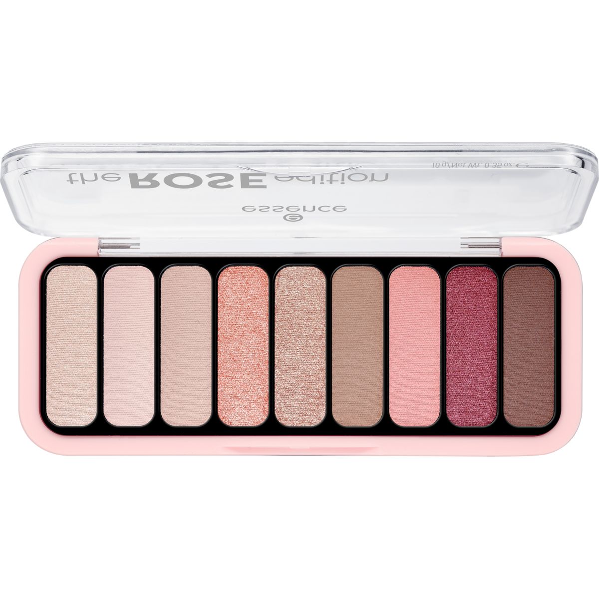 ESSENCE - Sombras Paleta Sombras The Rose Eyesh. Palette 20 Essence
