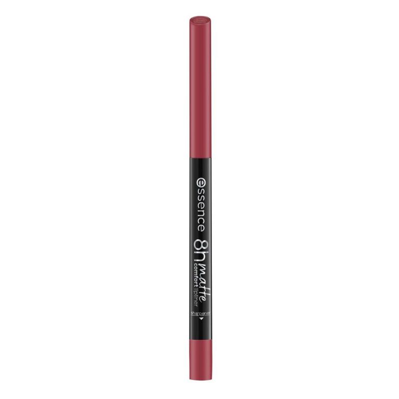 ESSENCE - Delineador De Labios 8h Matte Essence