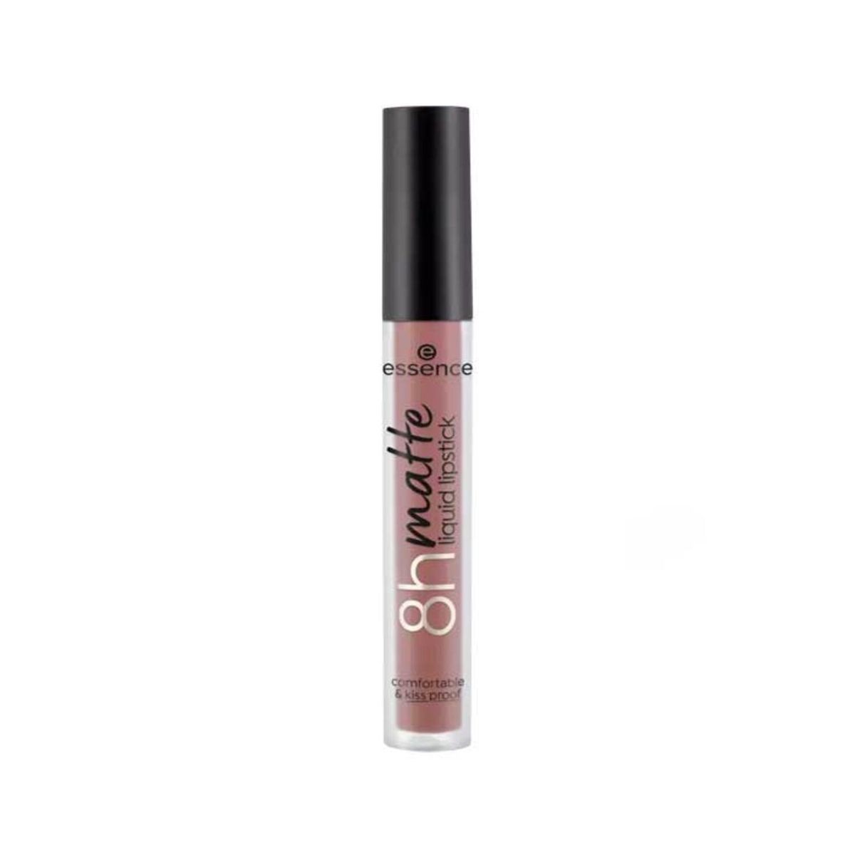 ESSENCE - Labial Efecto Matte 8h Essence