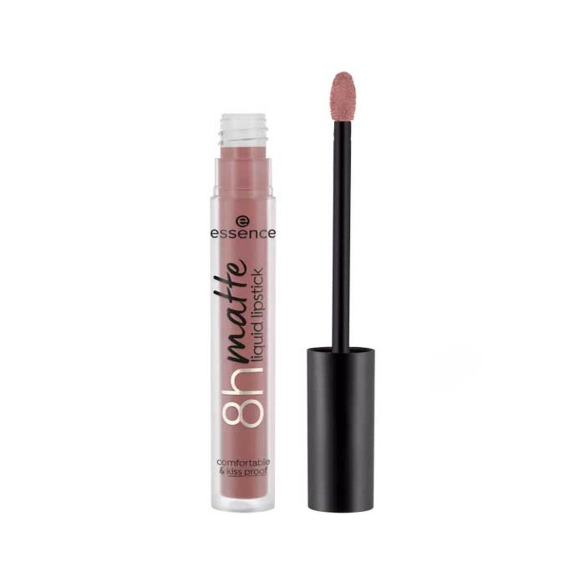 ESSENCE - Labial Efecto Matte 8h Essence