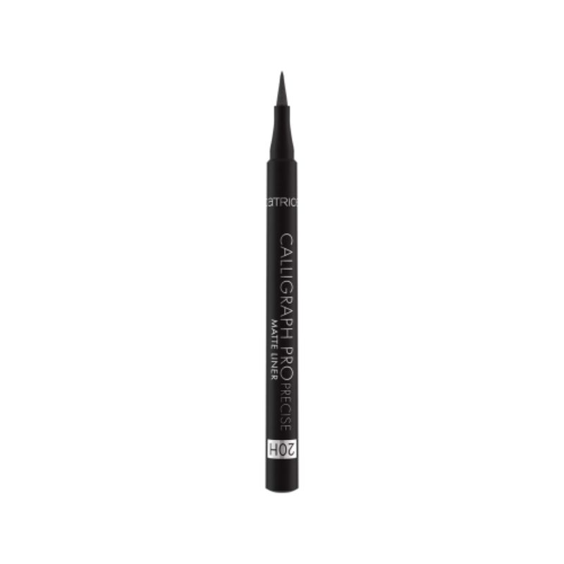CATRICE - Delineador Ojos Catrice Calligraph Artist Matte Liner Catrice