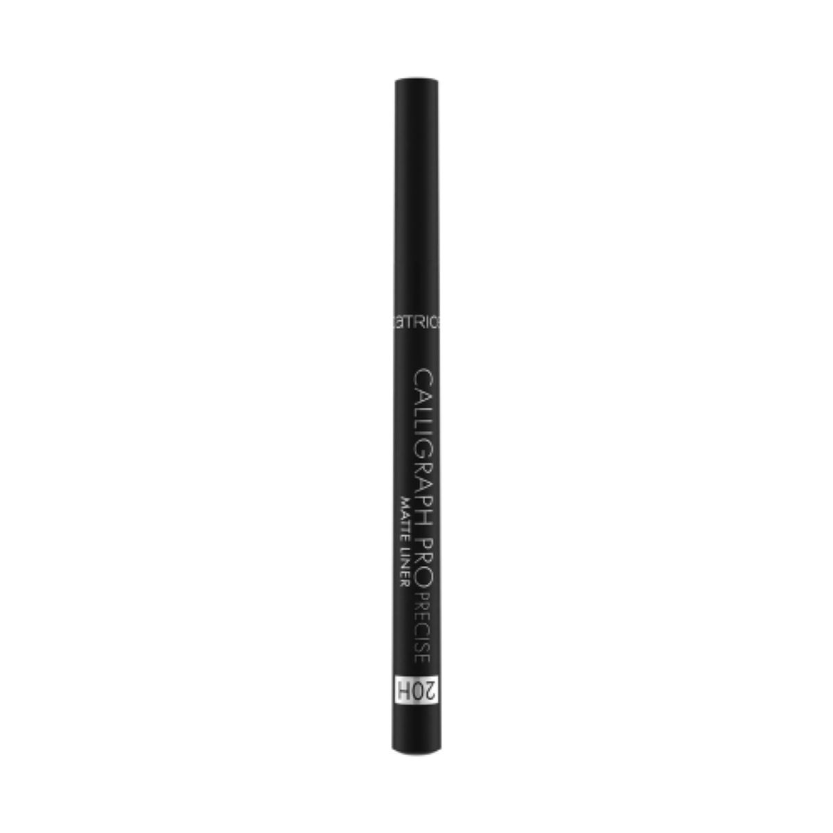 CATRICE - Delineador Ojos Catrice Calligraph Artist Matte Liner Catrice