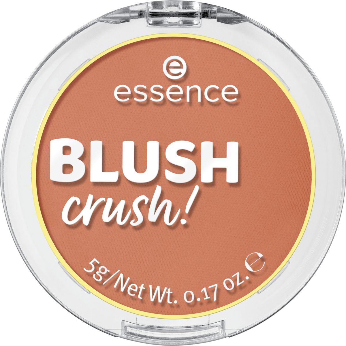 ESSENCE - Rubor En Polvo Blush Crush Essence