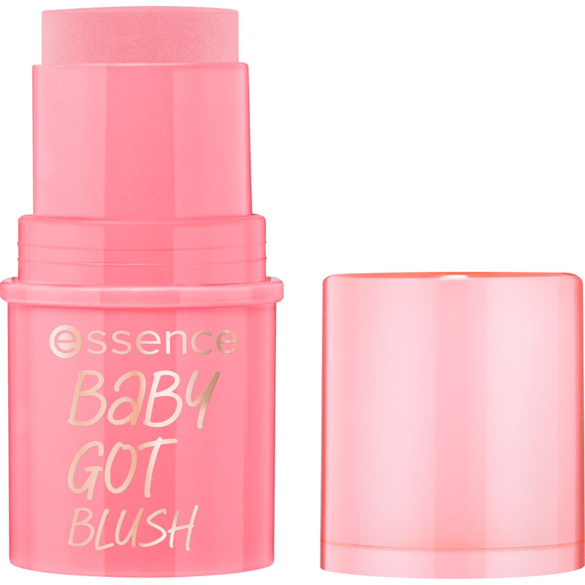 ESSENCE - Rubor En Barra Baby Got Blush Essence