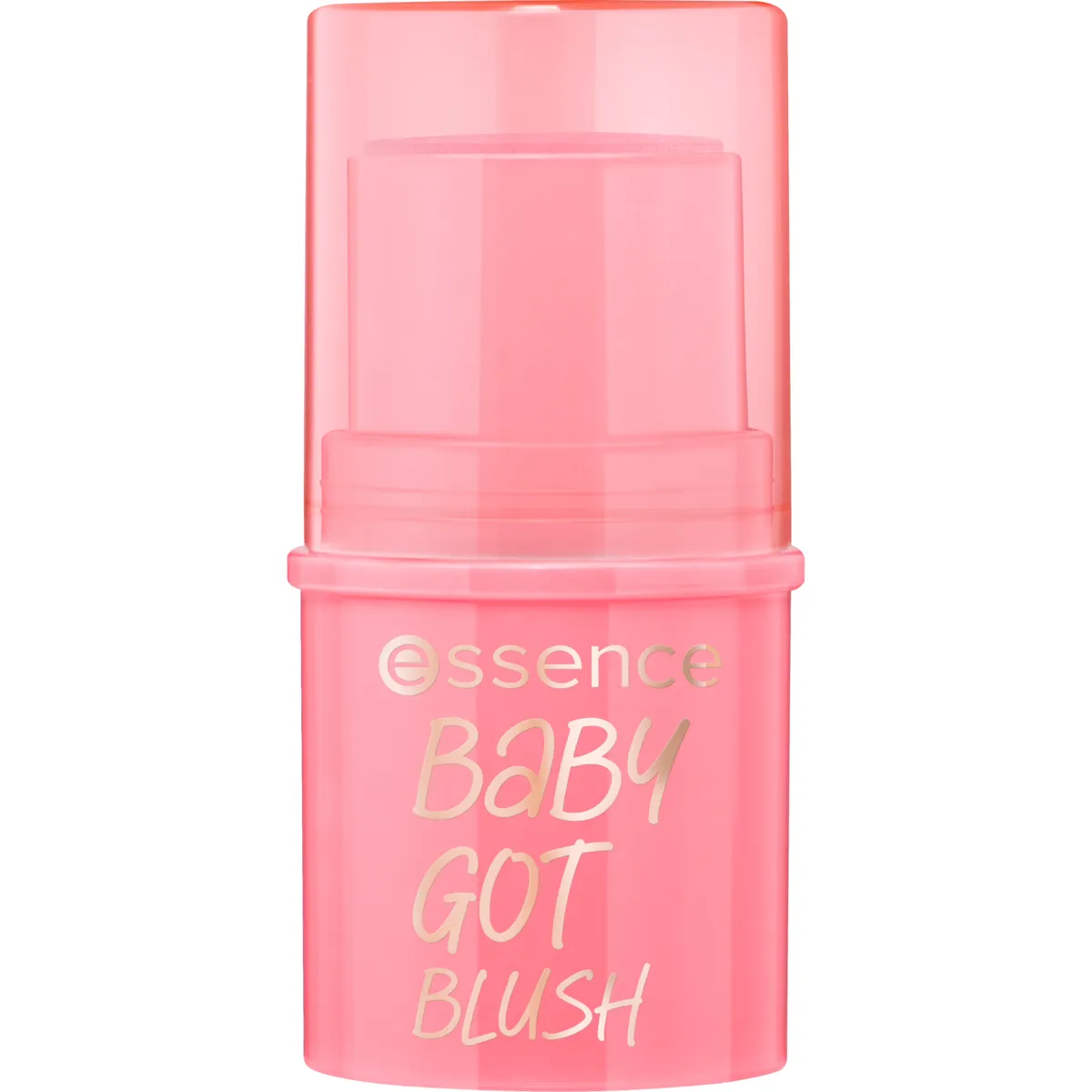 ESSENCE - Rubor En Barra Baby Got Blush Essence
