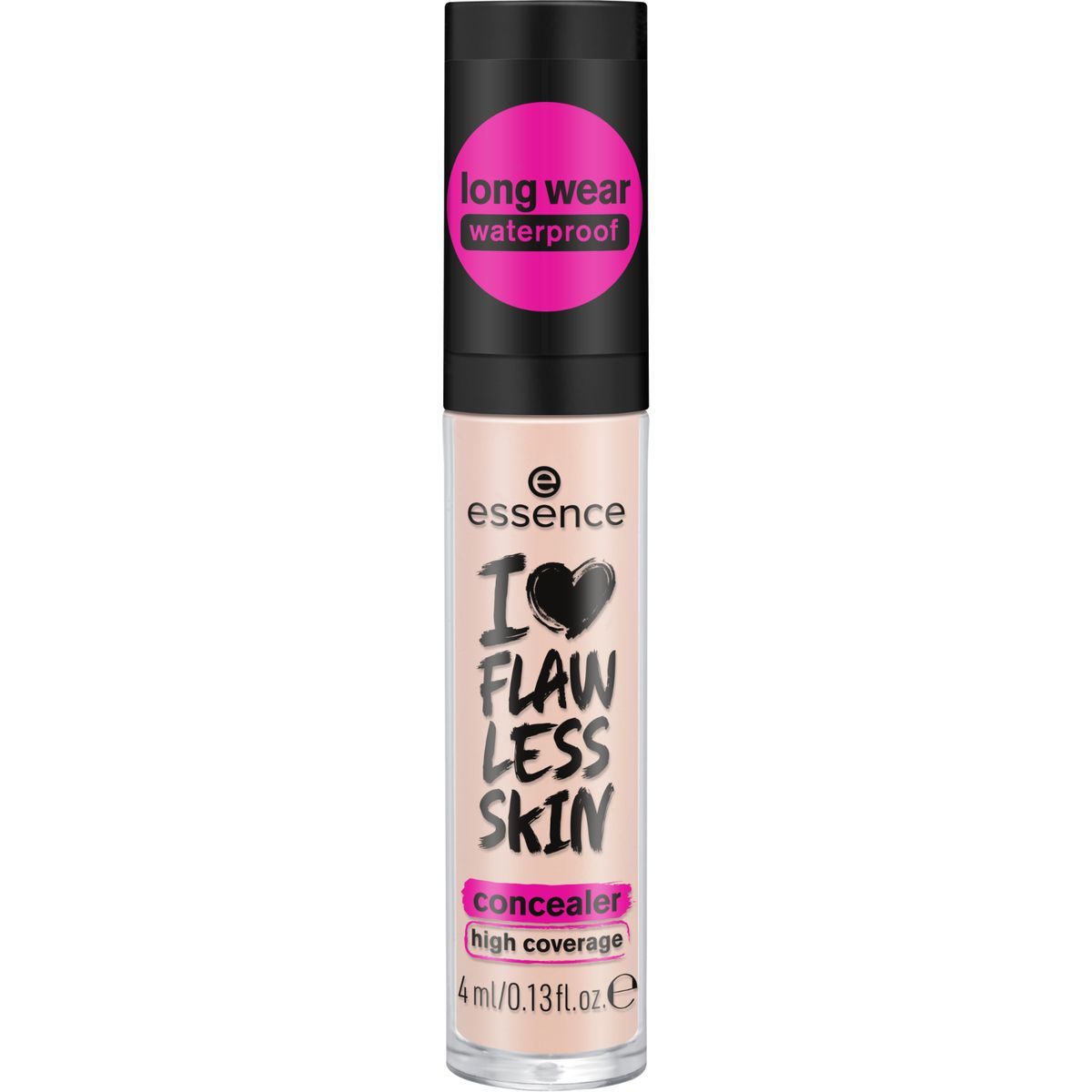 ESSENCE - Corrector Essence I Love Flawless Skin Concealer