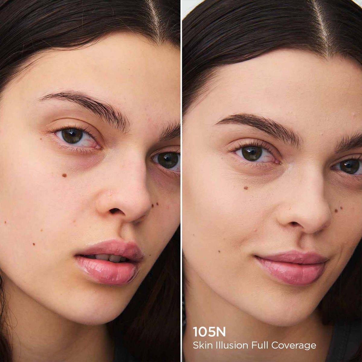 CLARINS - Skin Illusion Full Coverage