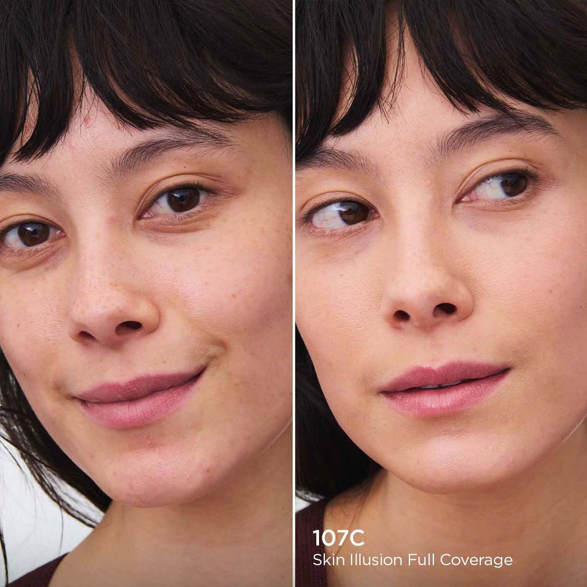 CLARINS - Skin Illusion Full Coverage