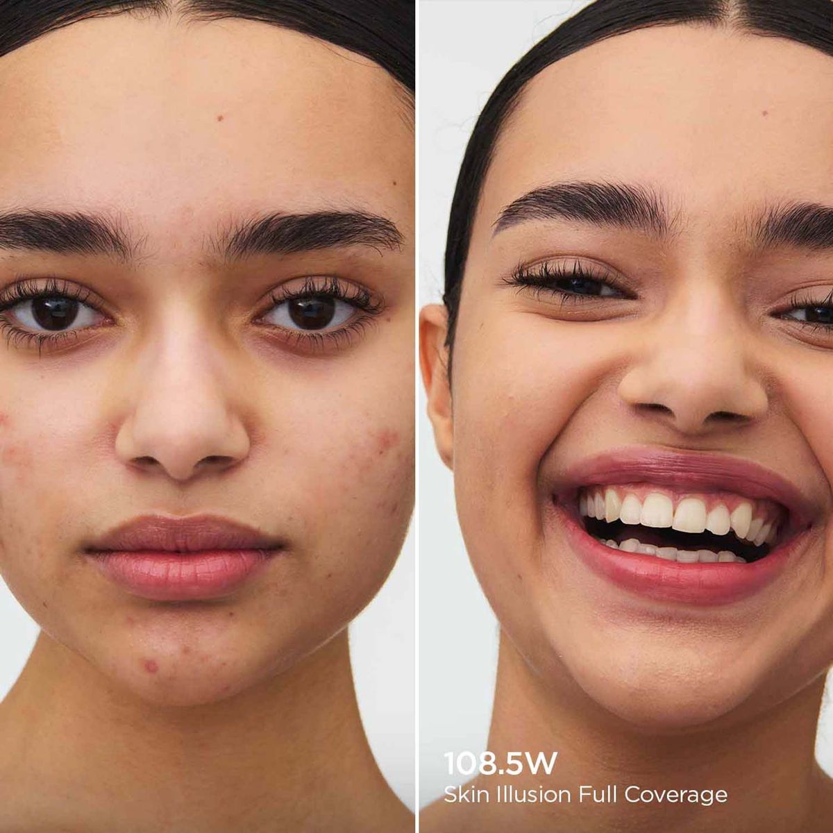 CLARINS - Skin Illusion Full Coverage